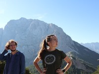 Pogled v leto 2019 in naprej – CIPRA Slovenija