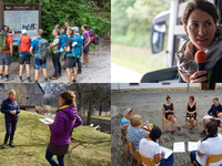 CIPRA Slovenija išče nove sodelavke/ce!