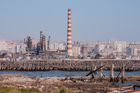 COP 29: Baku in Alpe