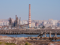 COP 29: Baku in Alpe