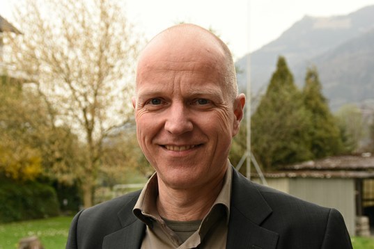 Deliti je mogoče skoraj vse