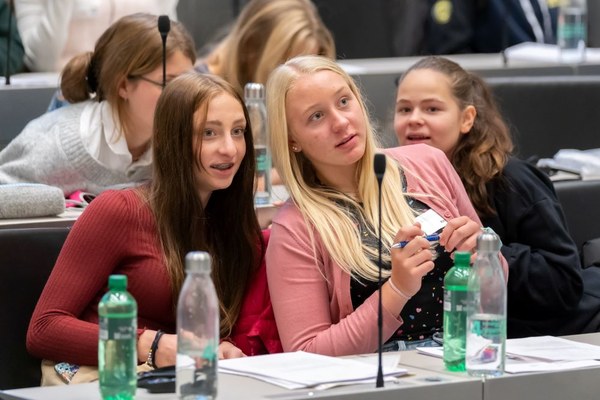 Vizija: Digitalizacija dela, alpski način življenja