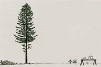 Drevo ima sedem življenj