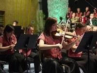 Glasovi mladih na Svetovni razstavi