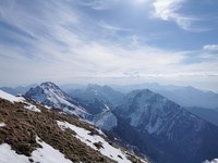 Gorništvo je lahko le način življenja: pogovor o varnosti v gorah