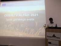 Gorski svet pod vedno večjimi pritiski