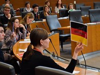 Ideje mladih za »Moje zelene Alpe«