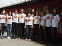 Ideje mladih za zeleno gospodarstvo