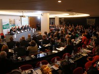 Improgledališče Alpska Makroregija