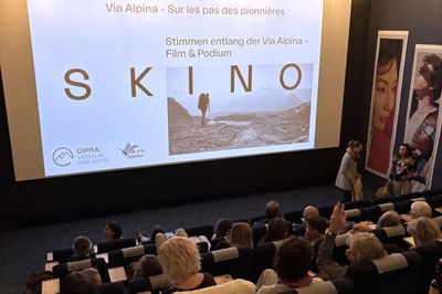 Izzivi in priložnosti daljinskega pohodništva