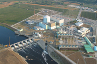 Jedrska energija: opustitev ali ponovna oživitev?