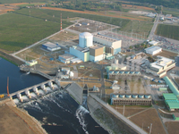 Jedrska energija: opustitev ali ponovna oživitev?