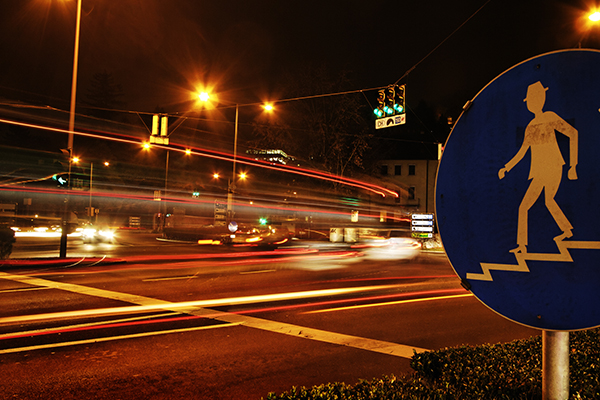 Kakovostnejše življenje – rezultat bolj trajnostne prometne politike
