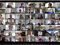 Kakšno naj bo komuniciranje podnebne krize?