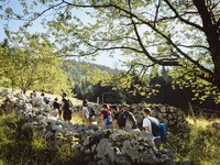 KamenGor - ohranimo dediščino!