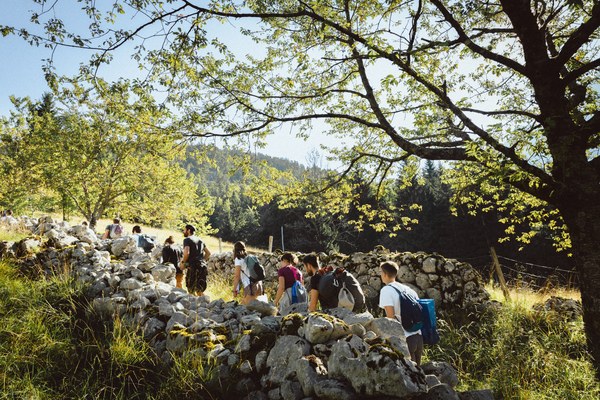 KamenGor - ohranimo dediščino!