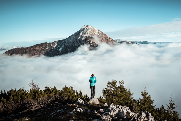 Kje v Alpah je kakovost življenja največja?