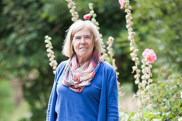 Ko se podamo v neznano