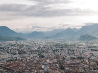 Ko zbolimo zaradi podnebja