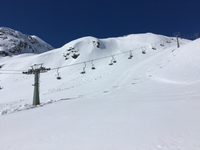 Koronakriza v alpskem turizmu