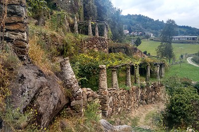 Manifest za ohranitev terasirane pokrajine
