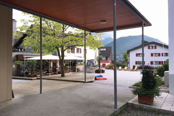 Mobilnost: razmišljamo drugače!