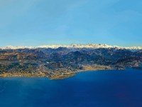 Na Alpskem tednu tokrat v središču pozornosti mladi in podnebje