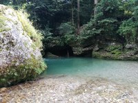 Napovedujemo: Onesnaževanje podzemnih in površinskih vod v dolini Kamniške Bistrice in Kokre