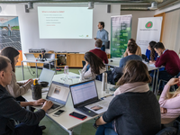 [Napovedujemo] Upravljanje trajnostne mobilnosti v podjetju ali ustanovi – brezplačno izobraževanje