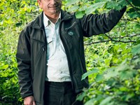 Nega gozda mora biti usmerjena in premišljena