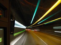 Neugodna bilanca CO2 za brennerski bazni predor