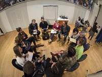 Novi modeli za boljše življenje