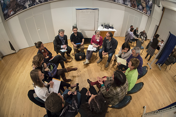 Novi modeli za boljše življenje