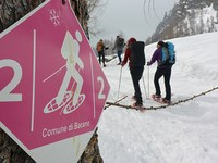 Odgovorno in spoštljivo do naravnega okolja