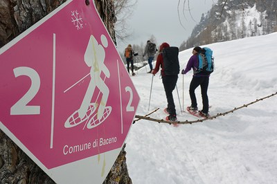 Odgovorno in spoštljivo do naravnega okolja