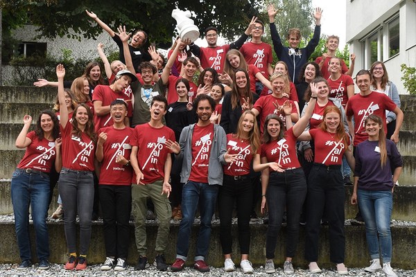 Odkrivamo Alpe podnebju prijazno