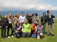 Odprta vrata za nove ideje