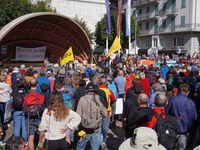 Olimpijska steza za bob za vsako ceno