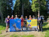 Opozorilo o nujnosti podnebnih ukrepov