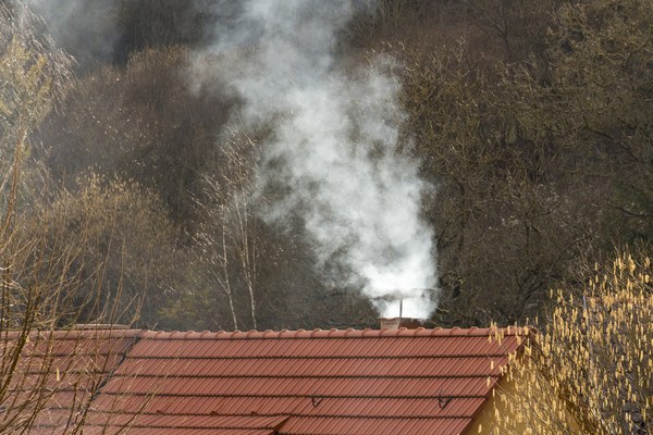 Poziv občinam:  Podpora pri komuniciranju kakovosti zraka v občinah