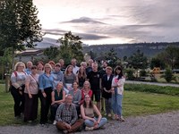 Prenos znanja iz regije štirih držav