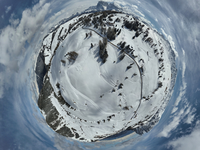 Preobremenjen planet