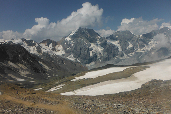 Prihodnja strategija za zavarovana območja