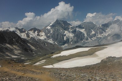 Prihodnja strategija za zavarovana območja