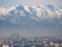 Projekt Sladke gore namesto množičnega turizma