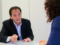 Razumeti prostor kot sistem odnosov