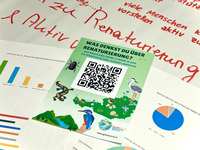 Renaturacija: mladi zahtevajo soodločanje