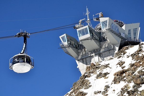 Saj ni res, pa je …