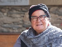 Slovo pionirki trajnostnega turizma