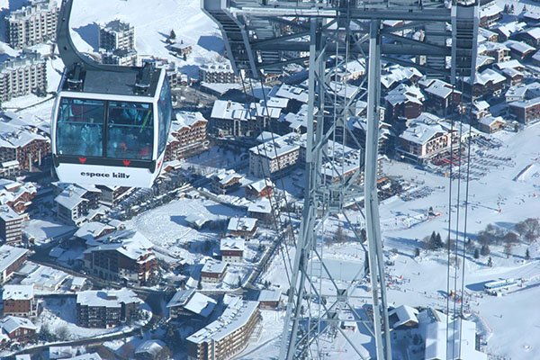 Socialne inovacije namesto gospodarske rasti